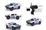 4 Wheels Drive Children's Remote Control Toys Truck Strong Anti - Shock
