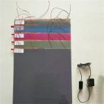 Opaque Decorative Self-Adhesive Window Shade Film 1.52*30m/roll