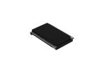 Anodized Black Aluminum Alloy Sheet Metal Panel CNC Metal Parts