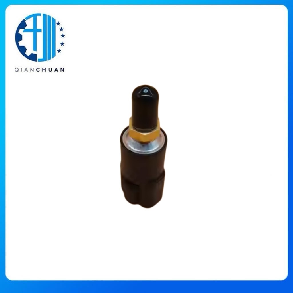 PC200-6 Oil Pressure Switch 20Y-06-21710 For Komatsu Excavator Electric Parts