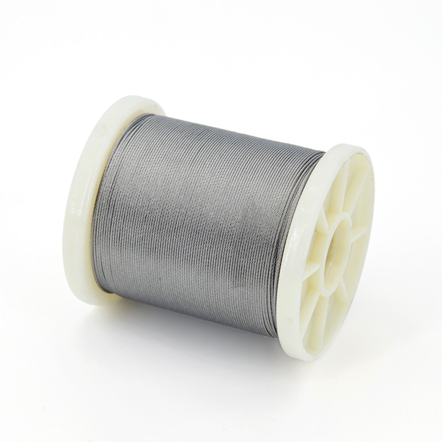 22mm Firm Stainless Steel Wire Ropes 8*31WS+IWR High Tension