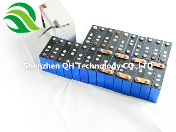 Cheap Customized Lithium Solar Batteries 24V 120Ah Wind Solar Hybrid System Supply for sale