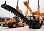 XCMG125KW Rated Power Cold Milling Asphalt Grinding Machine for Road Constructio
