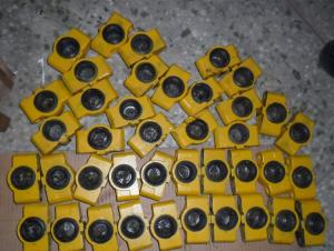 Quality Cylinder Valve Drivers Seat ISO Construction Machinery Spare Parts wholesale