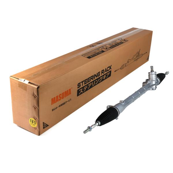 Year 2018- SR-1028 MASUMA Auto Repair Steering Gear 45510-76010 LHD Hydraulic