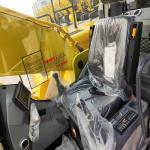 NK636 Mining 34800kg Crawler Mounted Excavator
