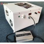 36V 150Ah LiFePO4 6000 Cycles Lithium Iron Battery Pack