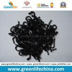 Factory Supply Fashion Jewelry Gold Plated Metal Chain Curtain