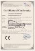 SHENZHEN XINGJIA XINYUAN ELECTRONICS CO.,LTD Certifications