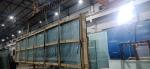 Bulilding Hard Coated Solar Control Low E Glass With Solar Reflective CTN150