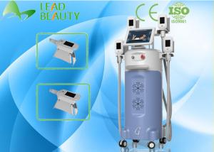Quality Hot sale professional slimming cellulite weight loss cryotherapy fat freezing beauty supply equipment wholesale
