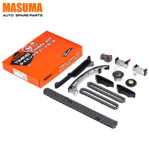 Quality Auto Timing Chain Kit 13540-31021 13550-31020 13559-3102 for Lexus ES350 2GR 3GR 4GR wholesale