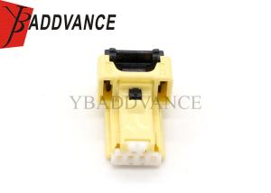 Quality PBT Electrical Female 4 Position Sumitomo Automotive Connectors wholesale