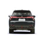 Changan CS75 Plus Gasoline Powered Cars Petrol SUV High Speed 2.0T