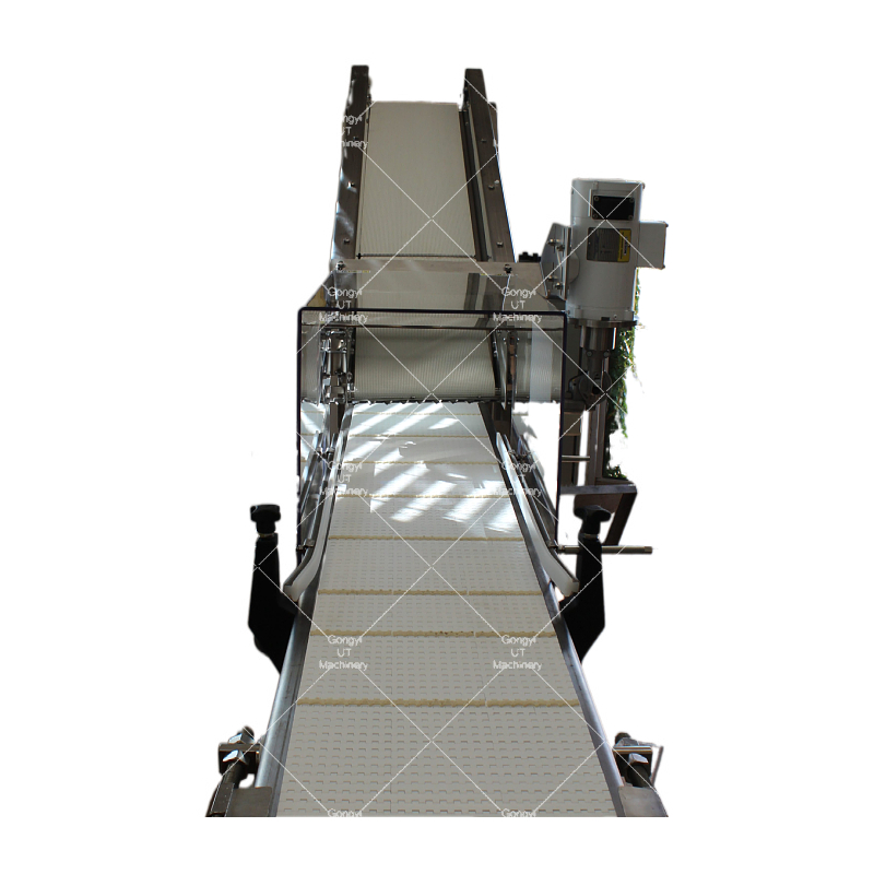 CE Certified Sprouting Harvesting Machines for Soybean Barley Microgreens at Home