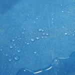 Recycled 80cm 35Gsm PP PE Non Woven Fabric