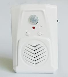 Quality IR Music doorbell wholesale