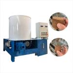 Fully Automatic Hydraulic Press Sawdust Biomass Briquetting Machine for Waste