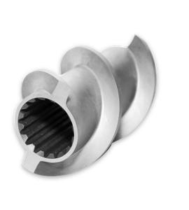 Quality Tex77 Involute Spline Transition Kneading Block wholesale