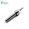 Buy cheap 200 - 3C Replaceable Quick Solder Tip High Frequency Soldering Station from wholesalers