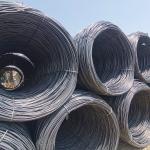 1-12mm deformed steel rebar iron rod for construct hot rolled construction iron