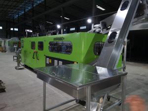Quality 6600BPH 6000 BPH Bottle Blow Moulding Machine wholesale