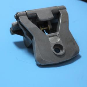 Quality Finishing Setting Machine Parts Artos Stenter Clip Standard Size Aluminum Material Good Quality wholesale
