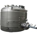 GXG Filtering Washing Dryer Machine Liquid Filtration For Pharmaceutical