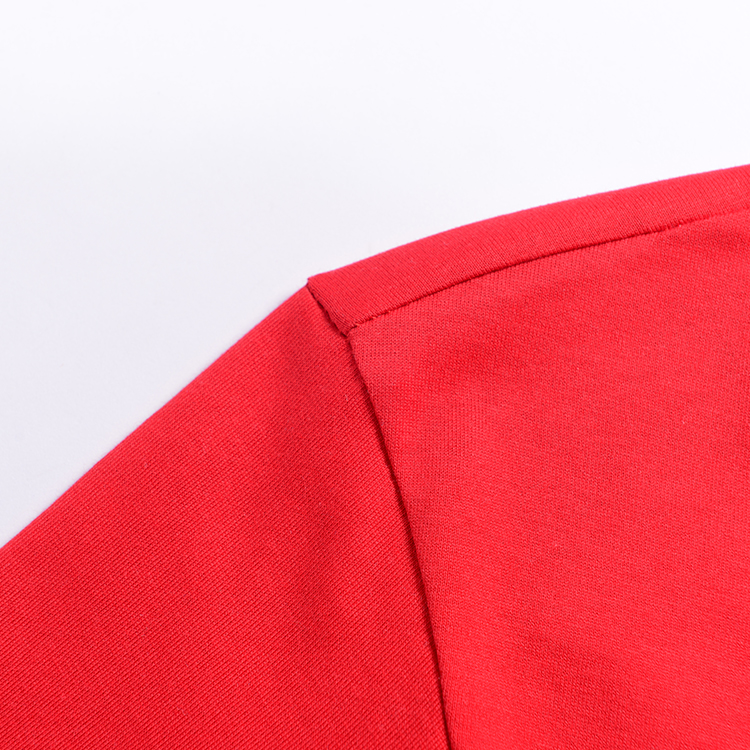 Bright Color Mens Trendy T Shirts Screen Printing