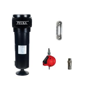 Quality YUKA WS700 Cyclone Condensate Separators wholesale