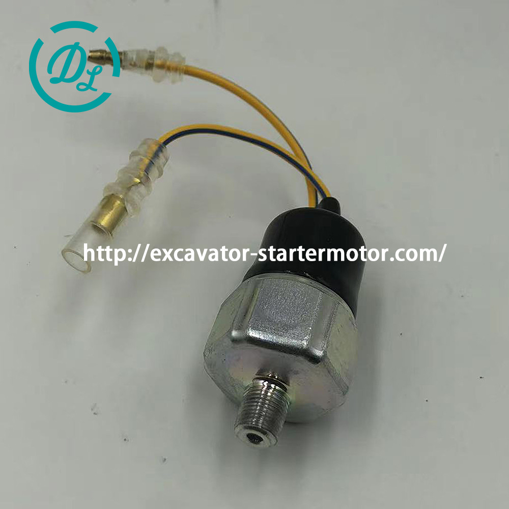 5-82410036-2 Engine Parts Oil Pressure Switch Sensor 5-82410036-1