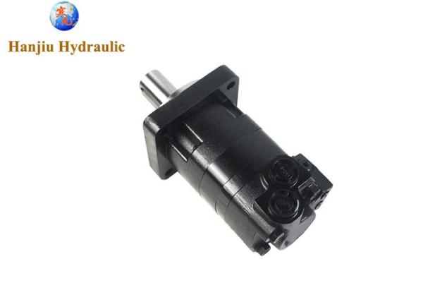 109-1225-006 Char Lynn Eaton Orbital Hydraulic Motor 250 Cc/Rev With Cylindrical