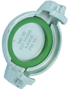 Quality SS316 and SS304 TW coupling Type MB Investment casting Technology wholesale