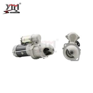 Quality 24V 4KW auto starter motor for JOHN DEERE RE503118 RE51725 RE52120 RE52150 RE522738 wholesale