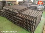 High Frequency Welding Fin Tube Carbon Steel, Stainless Steel, Alloy Steel U