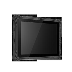 Quality IP65 Waterproof 12 inch Rugged Tablet WIFI 4G Bluetooth Protable PC wholesale