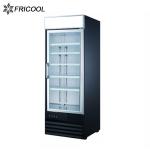 8.8 Amps Single Glass Door Merchandisers