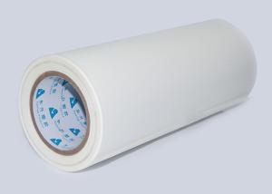 Quality Low Temperature TPU Hot Melt Film 100yards/Roll For Bonding MDF Board wholesale