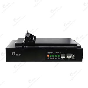 Quality 250mm to 1000mm Pouch Cell Assembly Equipment Battery Coating Machine wholesale