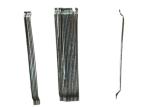 0.5 Mm Glued Steel Fiber In Construction Project