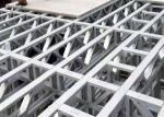 Australia Standard Luxury Prefab Steel Structure Villa / Prefab Modular House