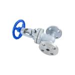 Wedge Seal Surface Stainless Steel Flanged Gate Valve Z41W-16P for Industry