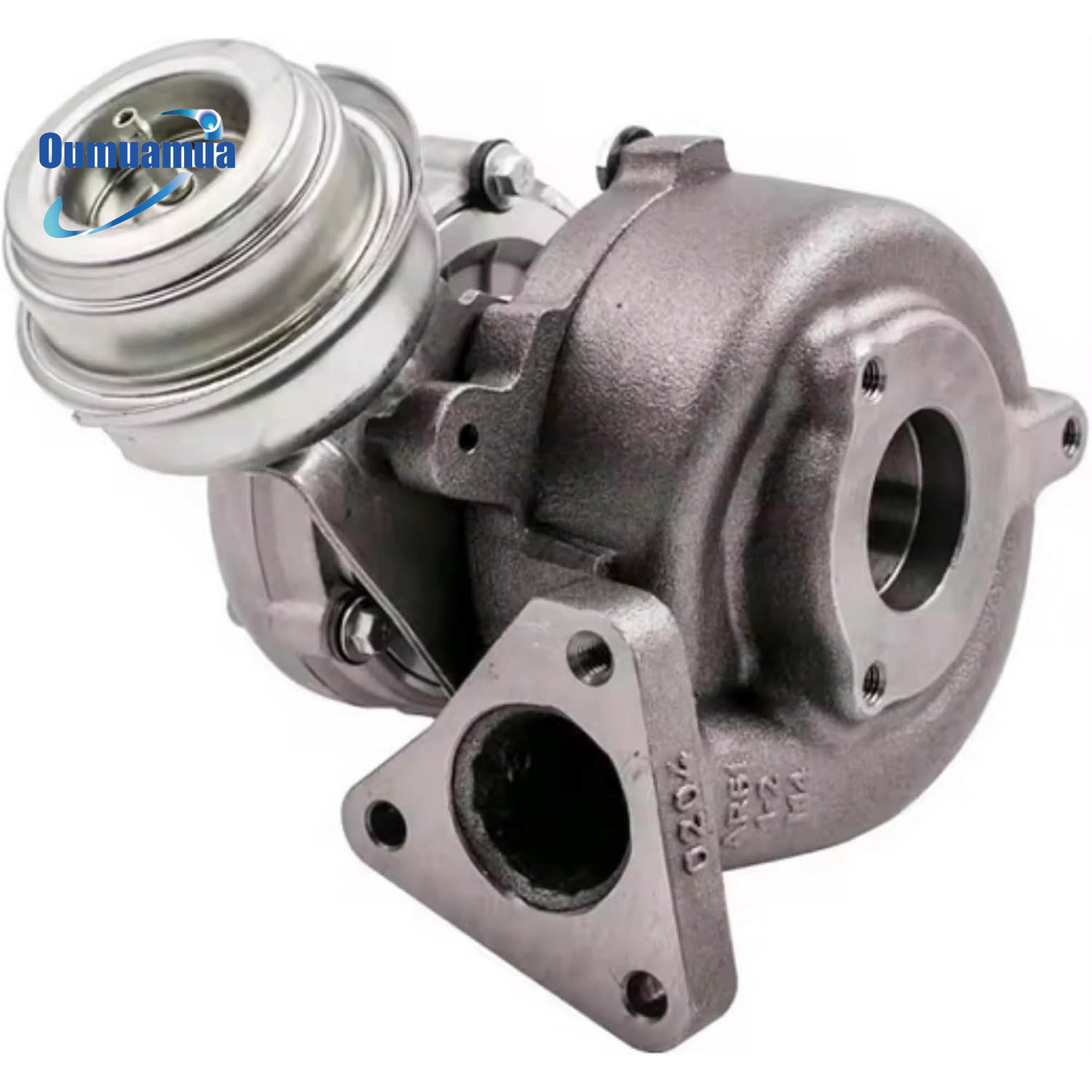 Turbo GT1749V (S2) For Audi Engine AVF AWX BLB BPW Turbocharger 717858-5009S
