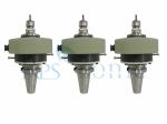 Aluminum Alloy Ultrasonic Machining Tool High Strength Long Life Span