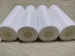 Quality High Precision Zirconia Ceramic Tubes wholesale