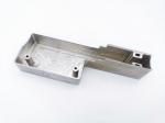 AL6061 Outer Cover CNC Aluminum Parts Anti Corresion ISO Certification