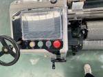 Electronic Cotton Textile Carding Machine Double Nozzle Weaving Cam Dobby