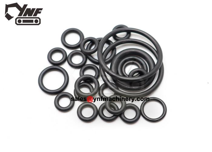12Y-62-13701 Seal Kit For Spool Valve Block D61EX-23 D61PX-23