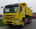 Sinotruck HOWO 6×4 Towing Trailer Truck The Best Choice for Heavy Duty