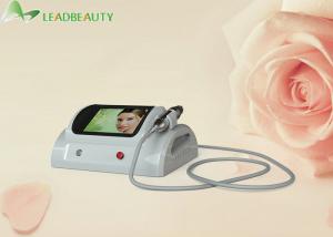Quality skin rejuvenation RF fractional microneedle machine skin rejuvenation for clinic use wholesale
